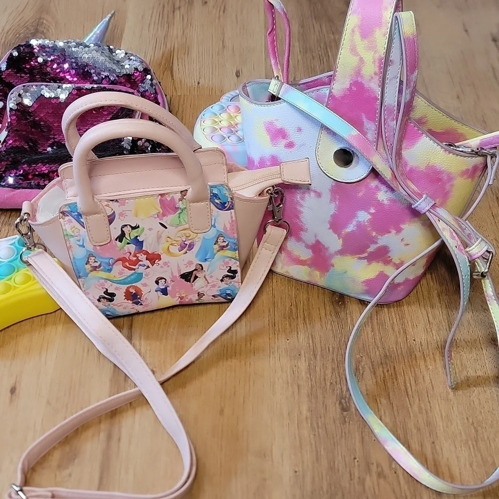 Mini Purse Bundle - Picture 4 of 6